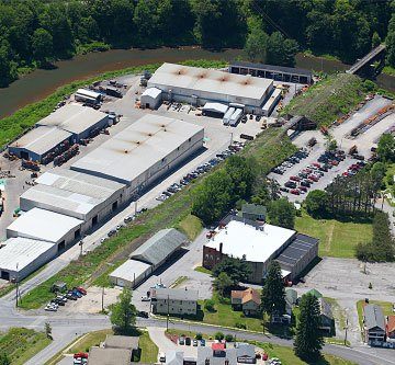 Sandy Lick Facility