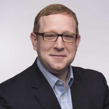 Eric D. Miller