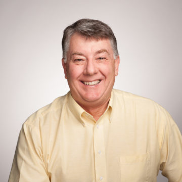 Roger Shaw