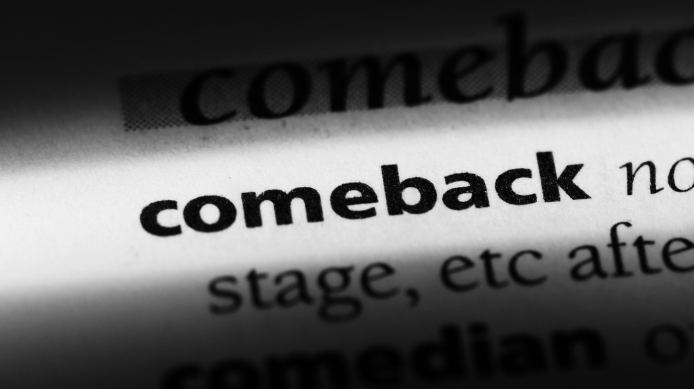 The Manufacturing Comeback