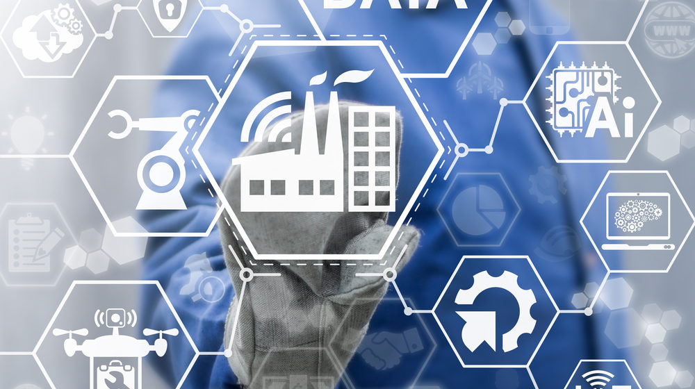 Manufacturing-as-a-Service