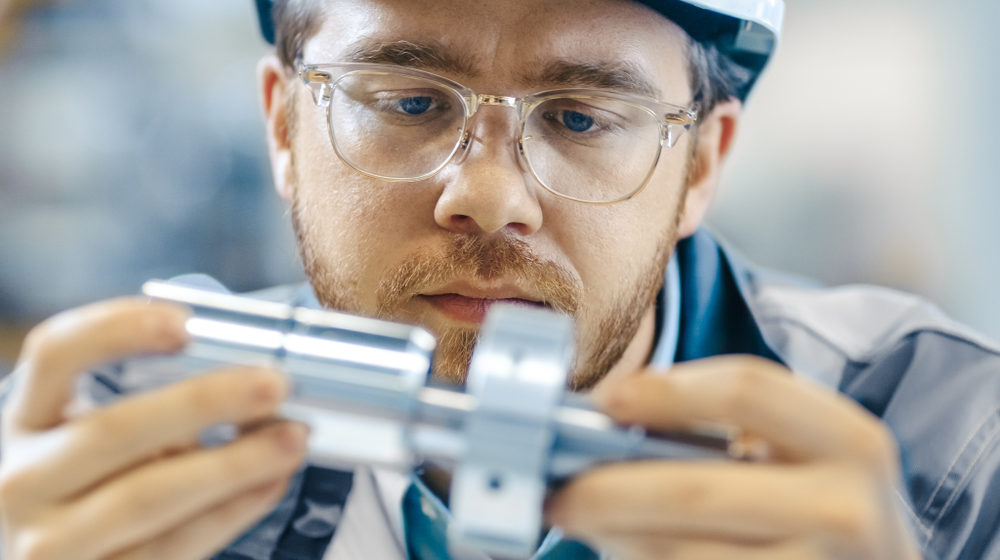 OEM design engineer