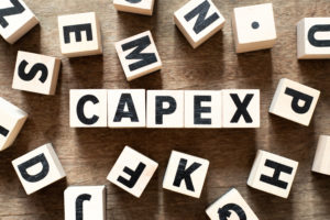 CapEx