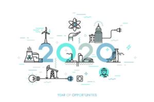 Manufacturing Industry Outlook 2020